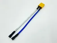 Arnés para Sistema de Gestión de Baterías (BMS)