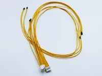 Arnés de Cables para Sensores NTC
