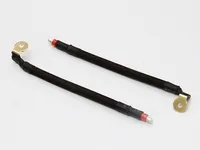 Cables Precrimpados con Terminal Anillo