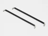 Cables Jumperss (con tubos termo contraíbles)