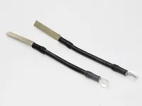 Cables Precrimpados para Bus-Bar