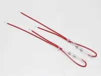 Cables Jumpers con Fusible