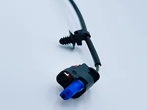 Conjunto de Cables Automotriz