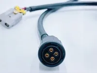 Conjuntos de Cables para Carros de Golf