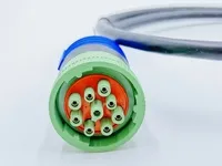 Conjuntos de Cables Vehicular J1939