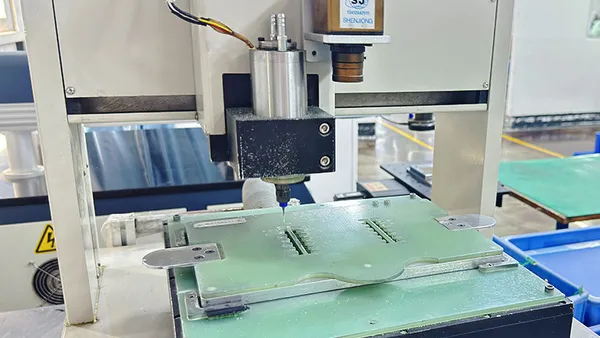 Conjuntos de Cables para Drones