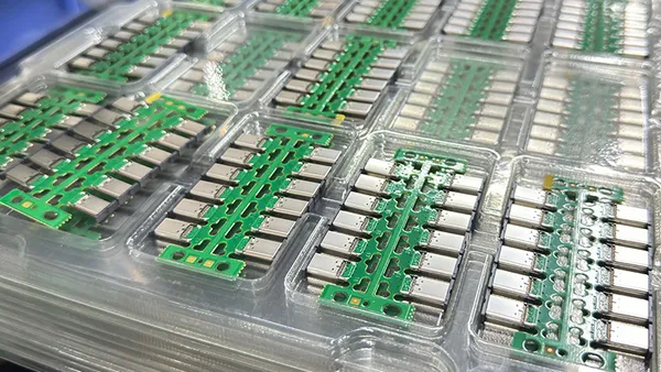 Conjuntos de Cables para Drones