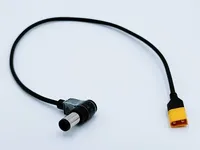 Conjunto de Cables para Receptores de Drones