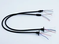 Conjunto de Cables para Módulos GPS de Drones