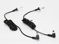 Conjunto de Cable de Alimentación