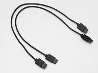 Conjunto de Cables de Control