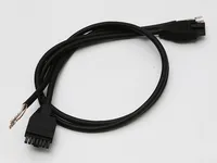 Conjunto de Cables de Control