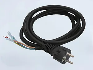 Conjunto de Cables para Herramientas Eléctricas