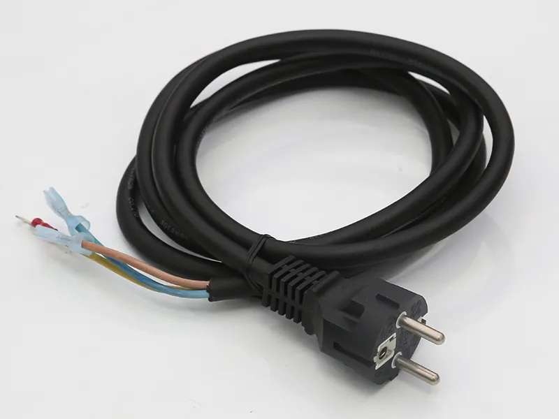 Conjunto de Cables para Herramientas Eléctricas