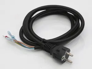 Conjunto de Cables para Herramientas Eléctricas