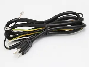 Conjunto de Cables para Herramientas Eléctricas