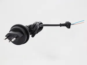 Conjunto de Cables para Herramientas Eléctricas