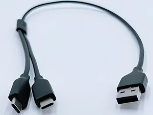 Conjunto de Cables para Telecomunicaciones