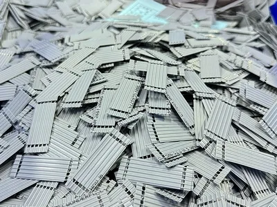 Conjunto de Cables para Telecomunicaciones