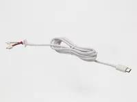 Conjunto de Cables Personalizado USB Tipo-C