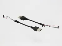 Conjunto de Cables Personalizado USB 2.0