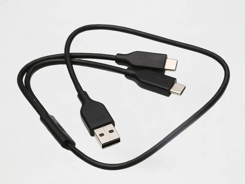 Conjunto de Cables para Telecomunicaciones