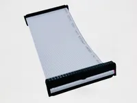 Conjunto de Cables Plano tipo Cinta