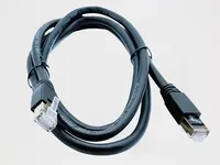 Conjunto de Cables para Ethernet