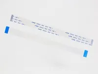 Conjunto de cable plano flexible (FFC): FFC de 1,25 mm de paso