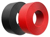 Cable para Bajo Voltaje