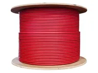 Cable Solar / Cable Fotovoltaico