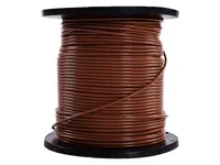 Cables Estilo UL y CSA