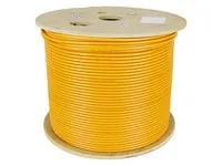 Cable LSZH