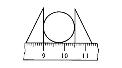 Requisitos de diámetro del cable